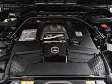 Mercedes AMG G63 BRABUS - Thumb 33