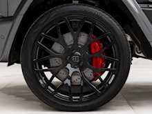 Mercedes AMG G63 BRABUS - Thumb 7