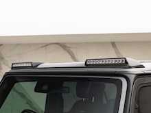 Mercedes AMG G63 BRABUS - Thumb 28