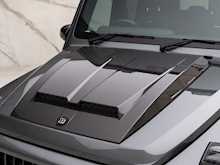 Mercedes AMG G63 BRABUS - Thumb 26