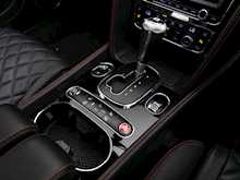 Bentley Continental GT V8 S - Thumb 18