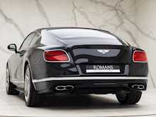 Bentley Continental GT V8 S - Thumb 2