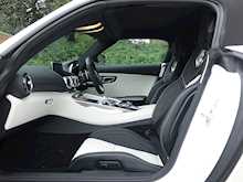 Mercedes-Benz AMG GT C Roadster - Thumb 15