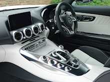 Mercedes-Benz AMG GT C Roadster - Thumb 16