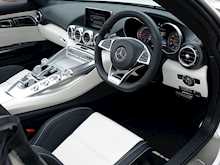Mercedes-Benz AMG GT C Roadster - Thumb 17