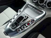 Mercedes-Benz AMG GT C Roadster - Thumb 20