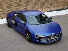 Audi R8 V10 Plus - Thumb 22