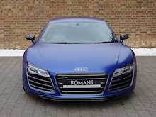 Audi R8 V10 Plus - Thumb 23