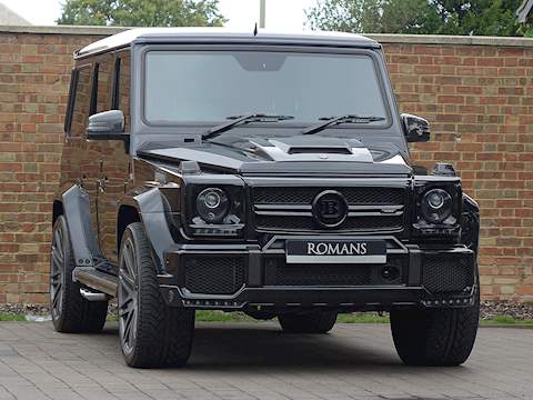 Mercedes G Class G63 For Sale Mercedes Dealers Romans International