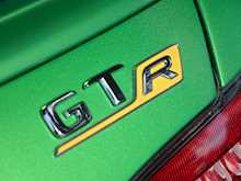 Mercedes-Benz AMG GT R - Thumb 9