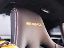 Mercedes-Benz AMG GT R - Thumb 22