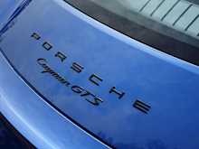 Porsche Cayman GTS - Thumb 9