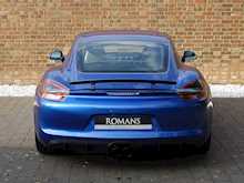 Porsche Cayman GTS - Thumb 10
