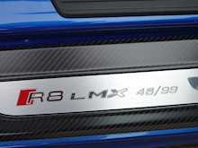 Audi R8 LMX - Thumb 19
