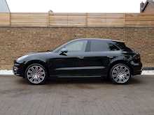 Porsche Macan Turbo Performance Package - Thumb 6