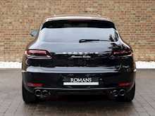 Porsche Macan Turbo Performance Package - Thumb 12