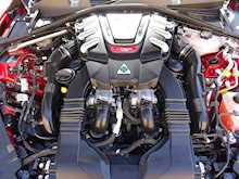 Alfa Romeo Giulia Quadrifoglio - Thumb 19