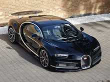 Bugatti Chiron - Thumb 1