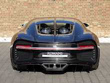 Bugatti Chiron - Thumb 30