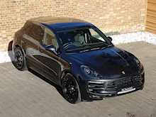 Porsche Macan GTS - Thumb 2
