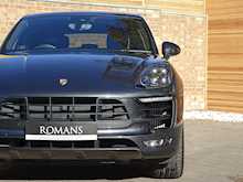 Porsche Macan GTS - Thumb 4