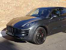 Porsche Macan GTS - Thumb 5