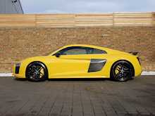 Audi R8 V10 Plus - Thumb 8