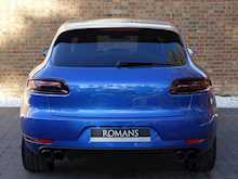 Porsche Macan GTS - Thumb 9