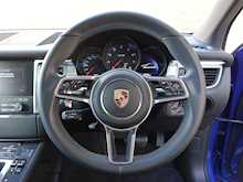 Porsche Macan GTS - Thumb 20