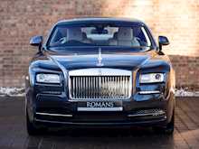 Rolls-Royce Wraith - Thumb 1
