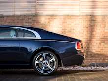 Rolls-Royce Wraith - Thumb 6