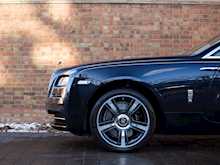 Rolls-Royce Wraith - Thumb 7