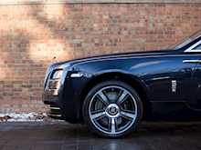 Rolls-Royce Wraith - Thumb 8