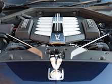 Rolls-Royce Wraith - Thumb 28