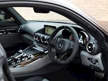 Mercedes-Benz AMG GTC Edition 50 - Thumb 15