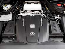 Mercedes-Benz AMG GTC Edition 50 - Thumb 22