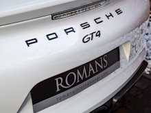 Porsche Cayman GT4 - Thumb 10