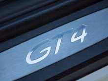 Porsche Cayman GT4 - Thumb 21