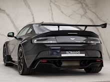 Aston Martin Vantage GT8 - Thumb 2