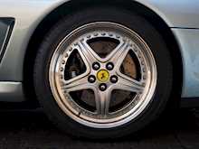 Ferrari 550 Barchetta Pininfarina - Thumb 9