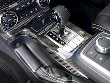 Mercedes-Benz G500 4x4² Brabus - Thumb 15