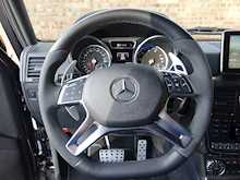 Mercedes-Benz G500 4x4² Brabus - Thumb 17
