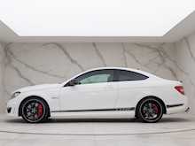 Mercedes C63 AMG 507 Edition Coupe - Thumb 1