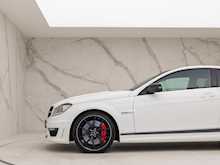 Mercedes C63 AMG 507 Edition Coupe - Thumb 27