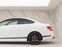 Mercedes C63 AMG 507 Edition Coupe - Thumb 28