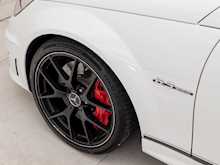Mercedes C63 AMG 507 Edition Coupe - Thumb 23