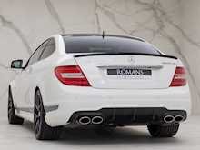 Mercedes C63 AMG 507 Edition Coupe - Thumb 2