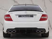 Mercedes C63 AMG 507 Edition Coupe - Thumb 4