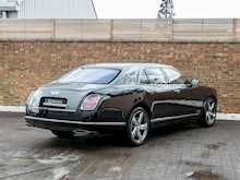 Bentley Mulsanne Speed - Thumb 6