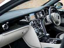 Bentley Mulsanne Speed - Thumb 14